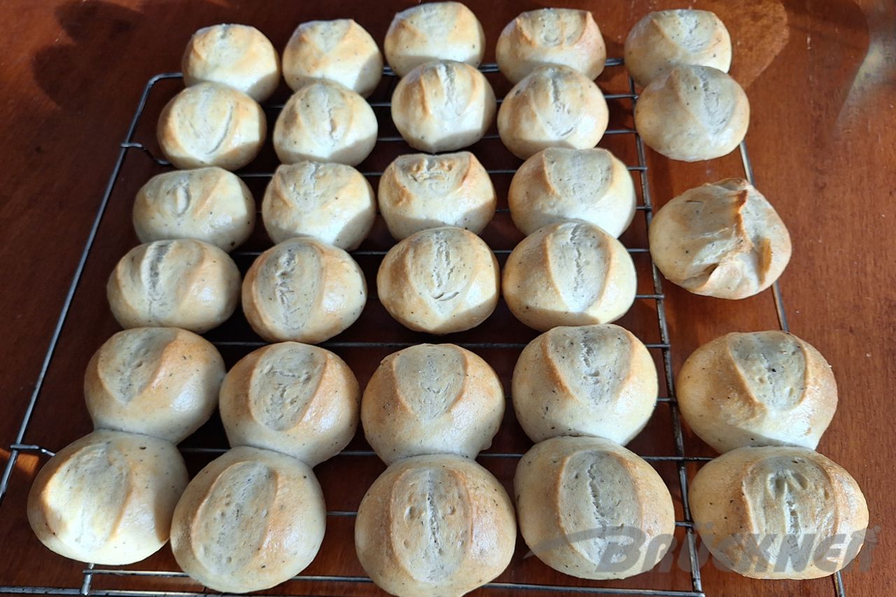 DDR-Brötchen