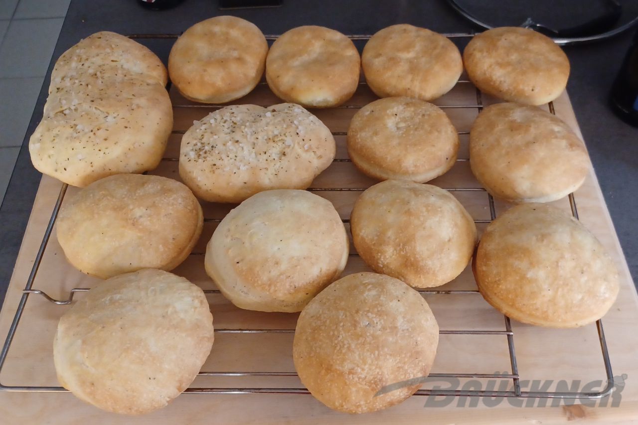 Focaccia
